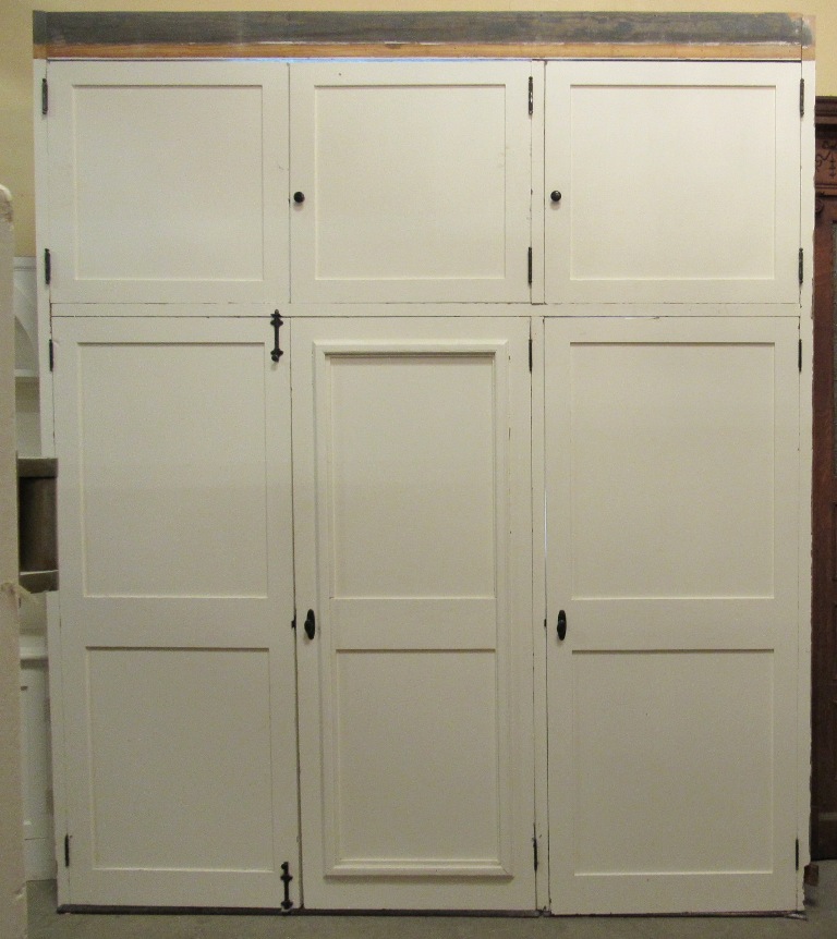 Nor'East Architectural Salvage of South Hampton, NH. Antique Building Materials for Restoration