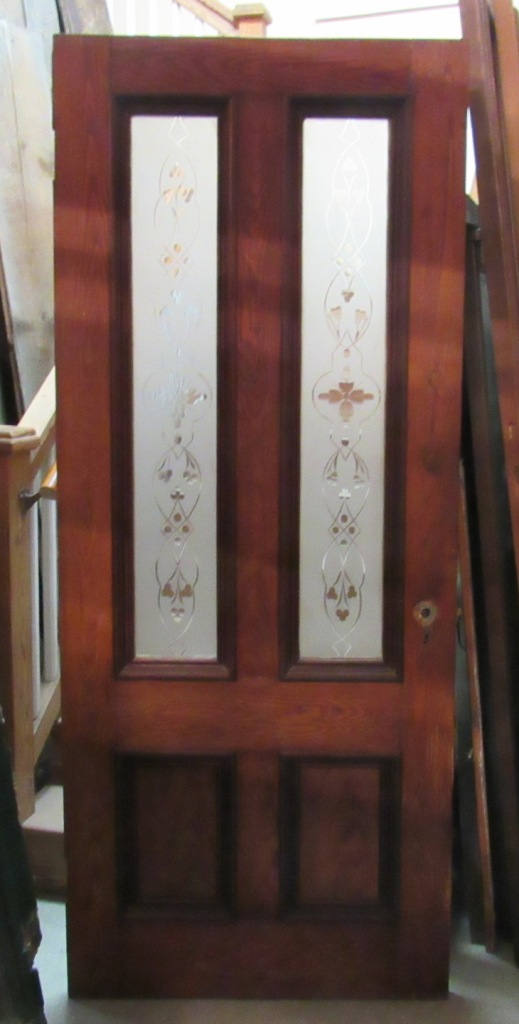 8 light door JJT