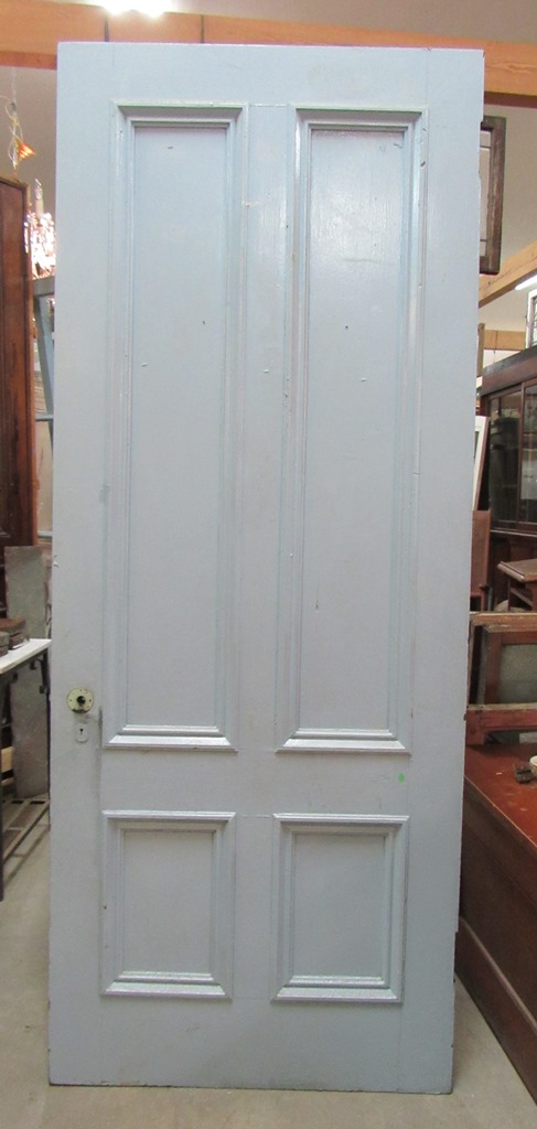 arched bifold door PJT
