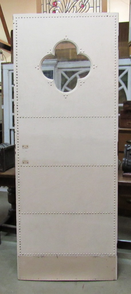 walnut door LJT