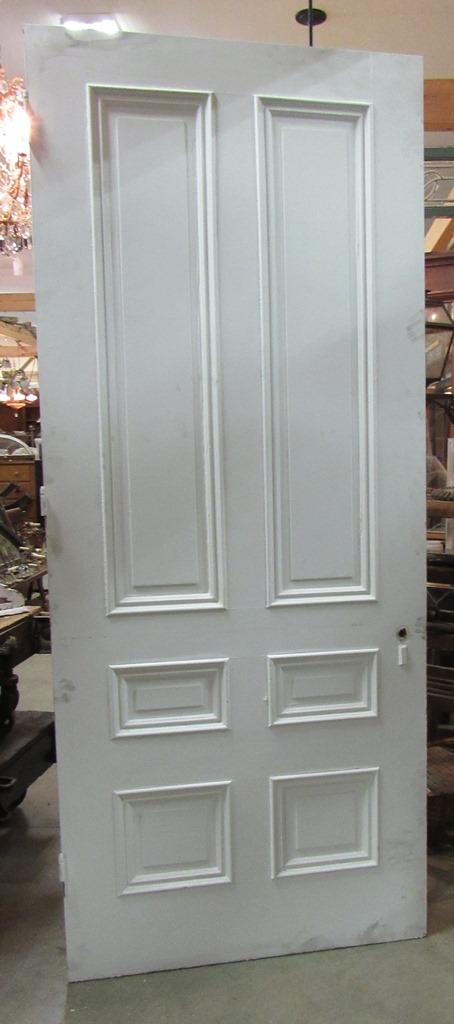 craftsman style door CJT