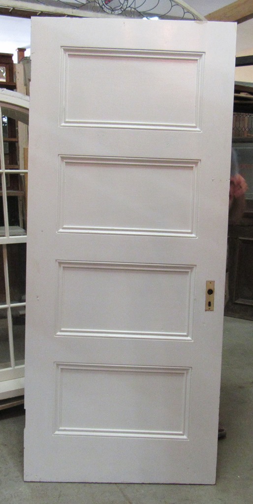 prairie style door KTT