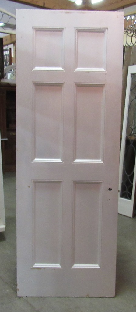 3 panel door DJT
