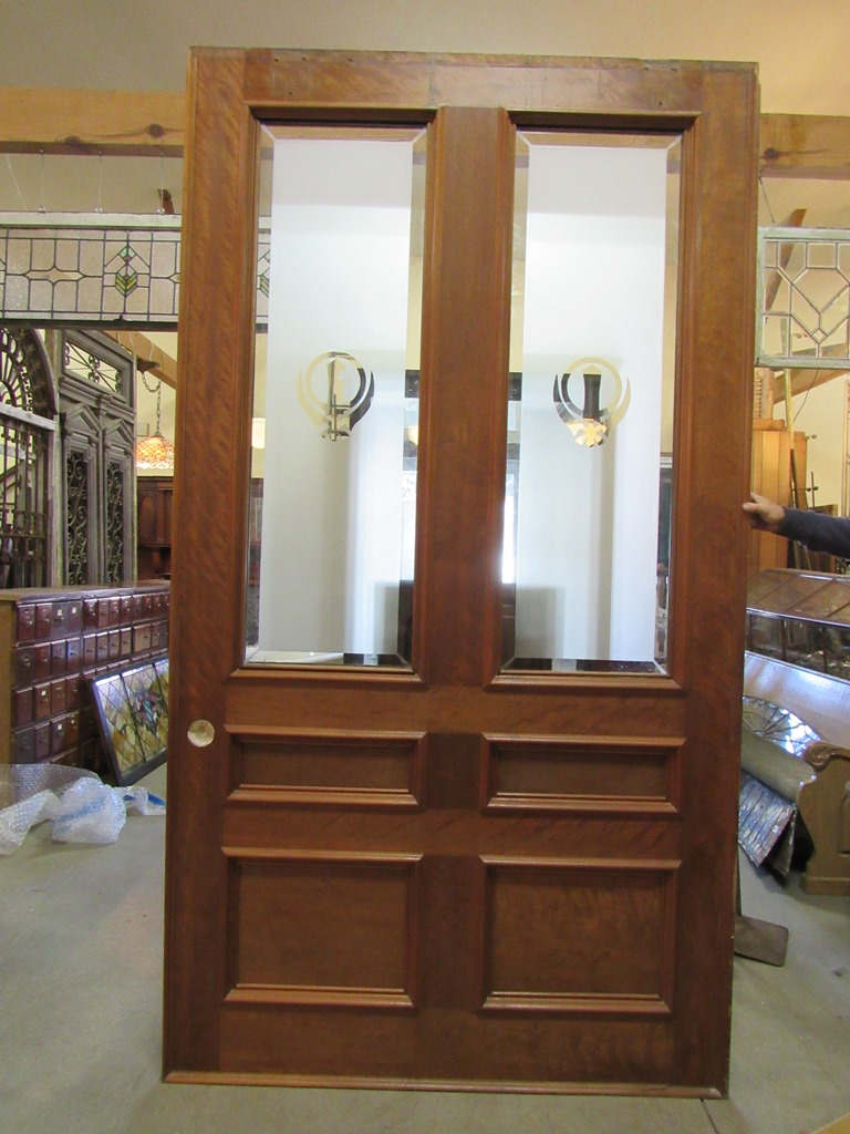 double pine door set CJT