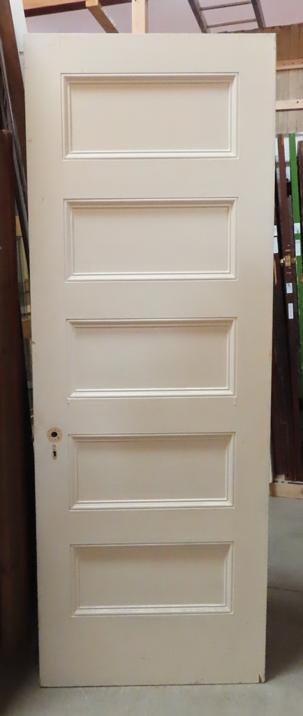 oak door BJT