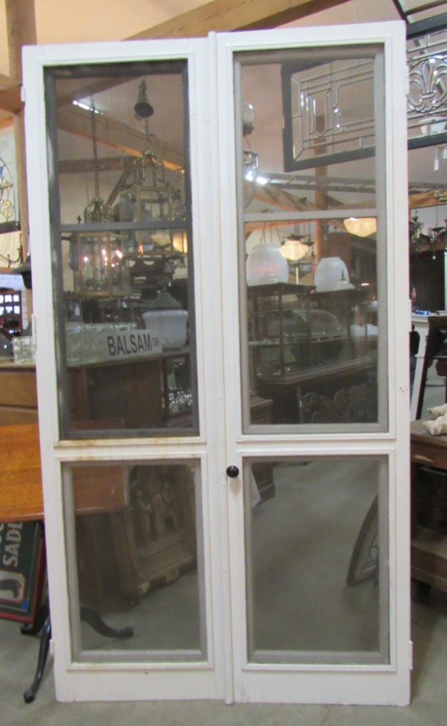 double french doors JTT