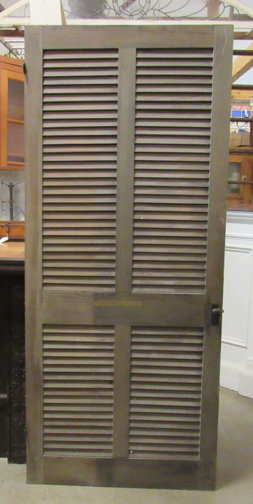 chestnut doors JJT