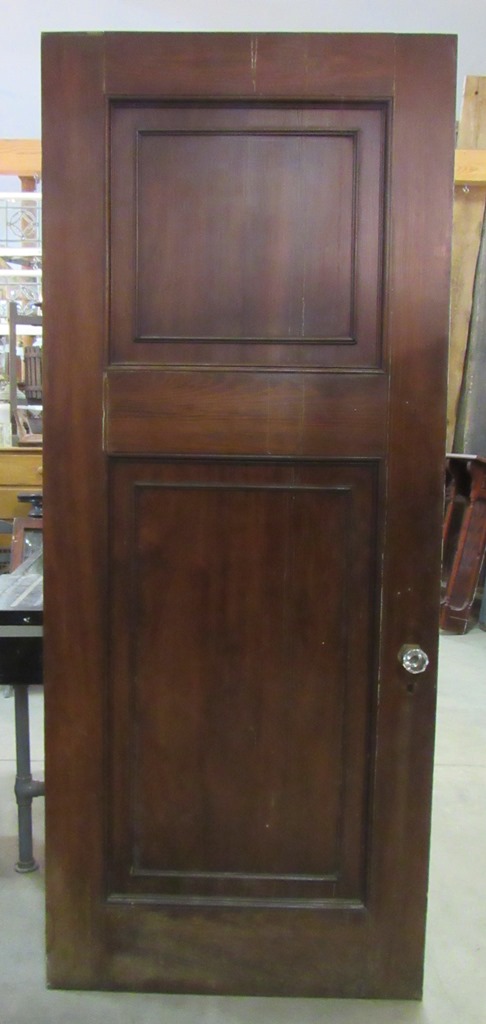 cottage door KKJ