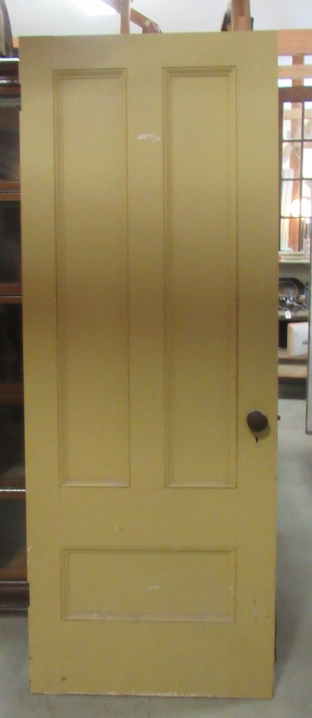 eastlake door KKJ