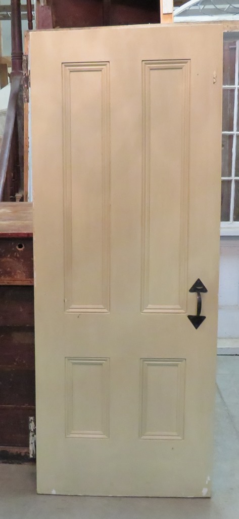 Double doors BMJ