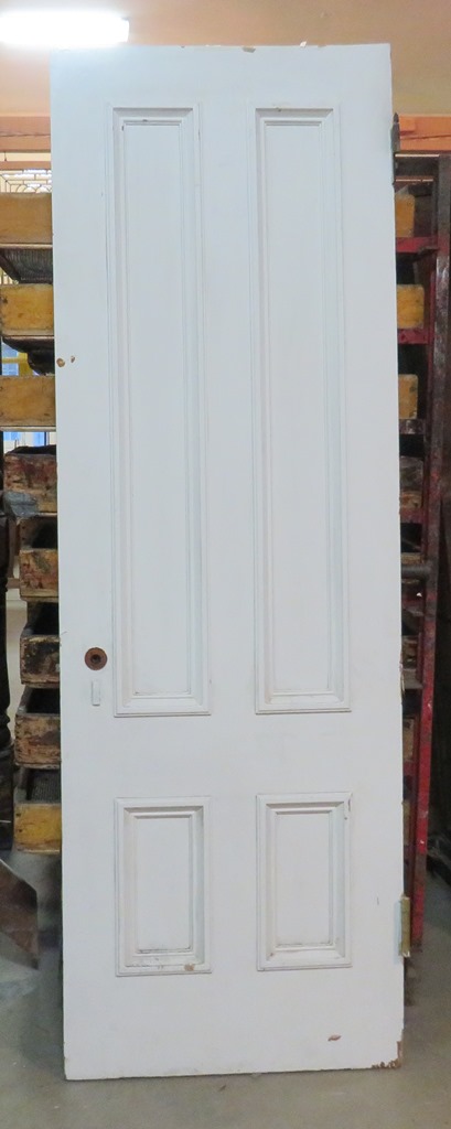 tombstone door BMJ