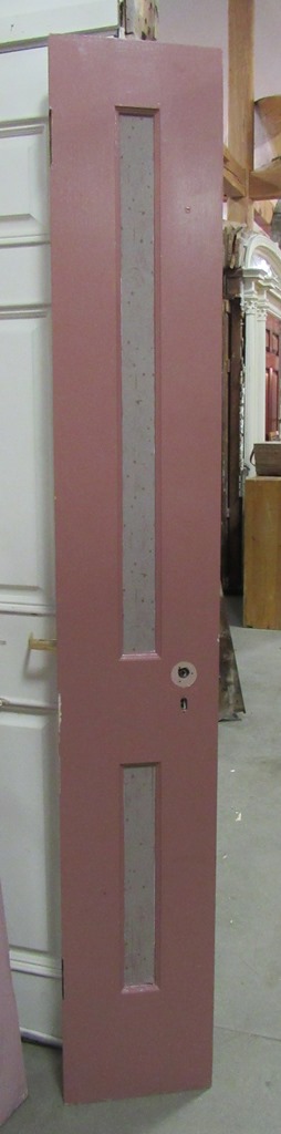 english stained glass door LTT