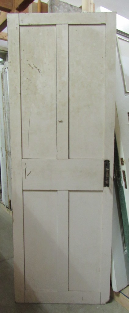 heart pine doors KMJ