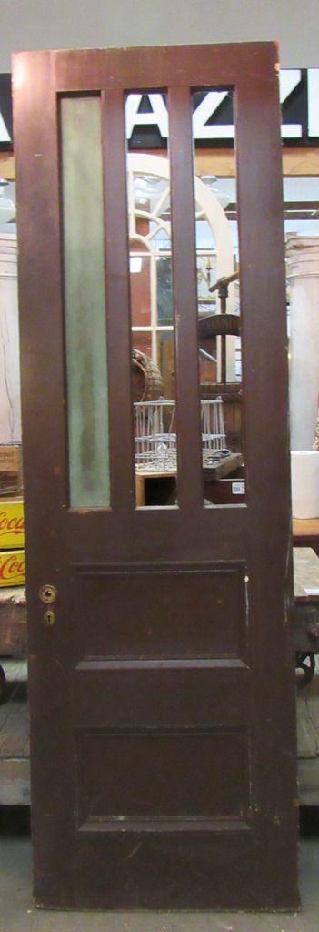 queen anne door JJT