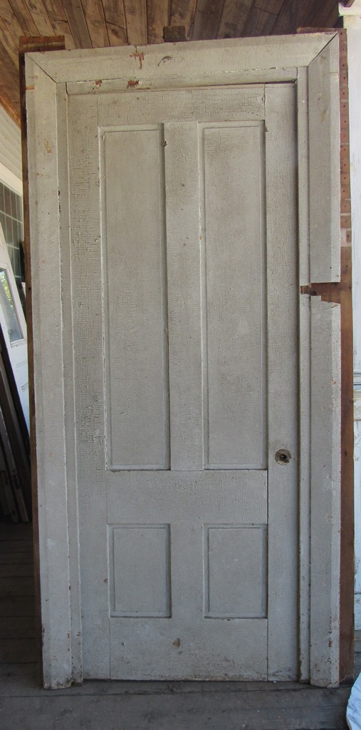 oak doors KKJ
