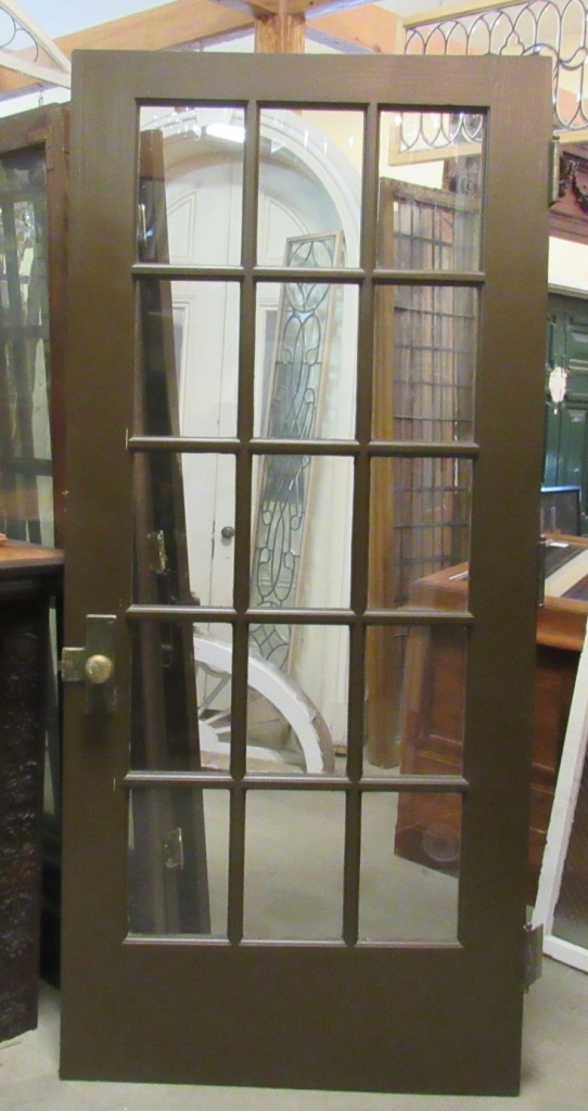 dutch door DMJ