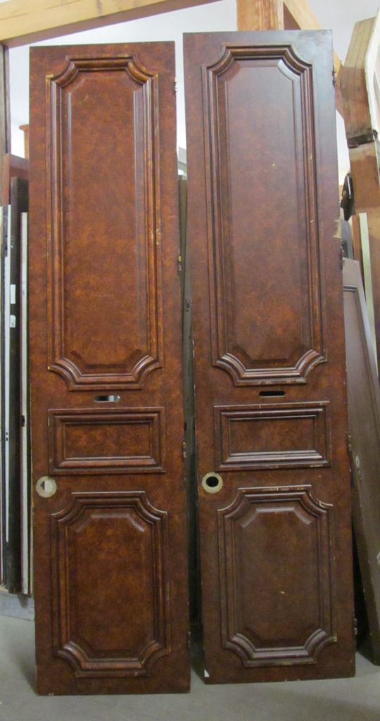 freezer door DJT