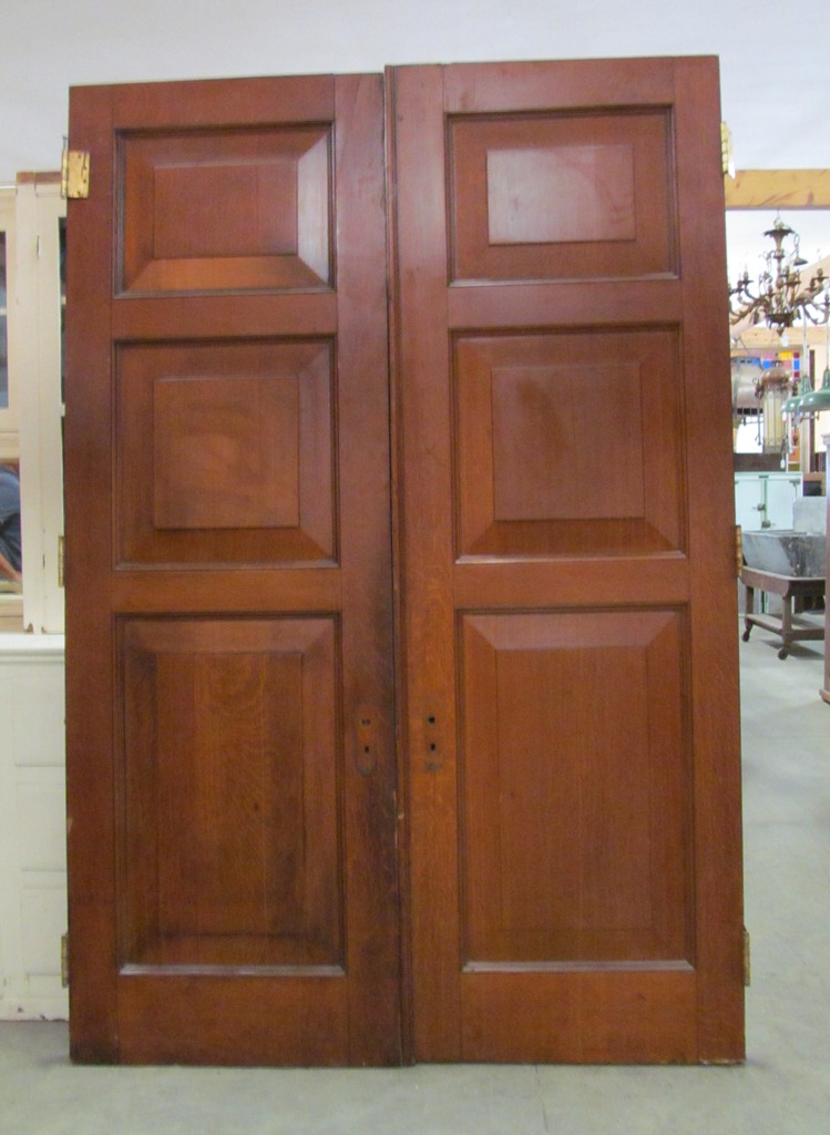 single light exterior door DMJ
