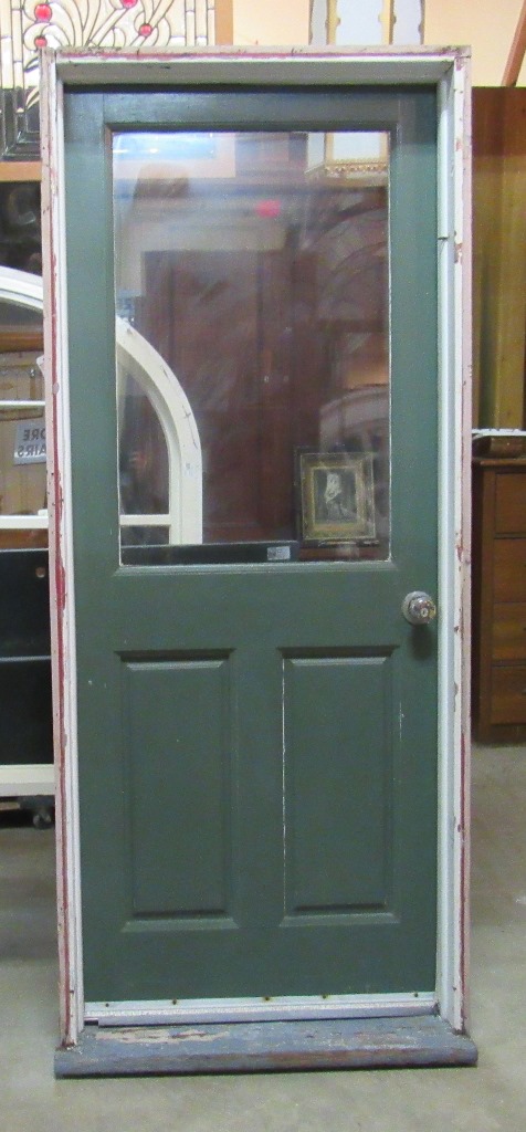 oak door JJT