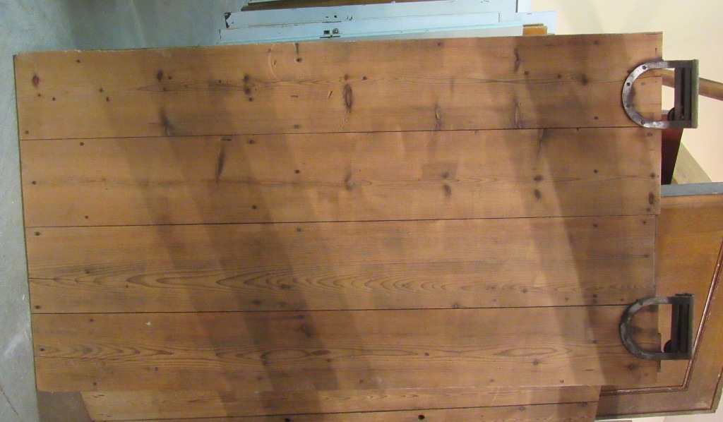 12 light french door BJT
