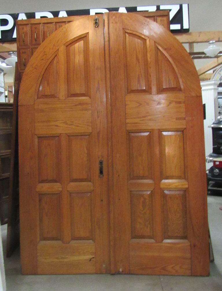 double french doors KKJ