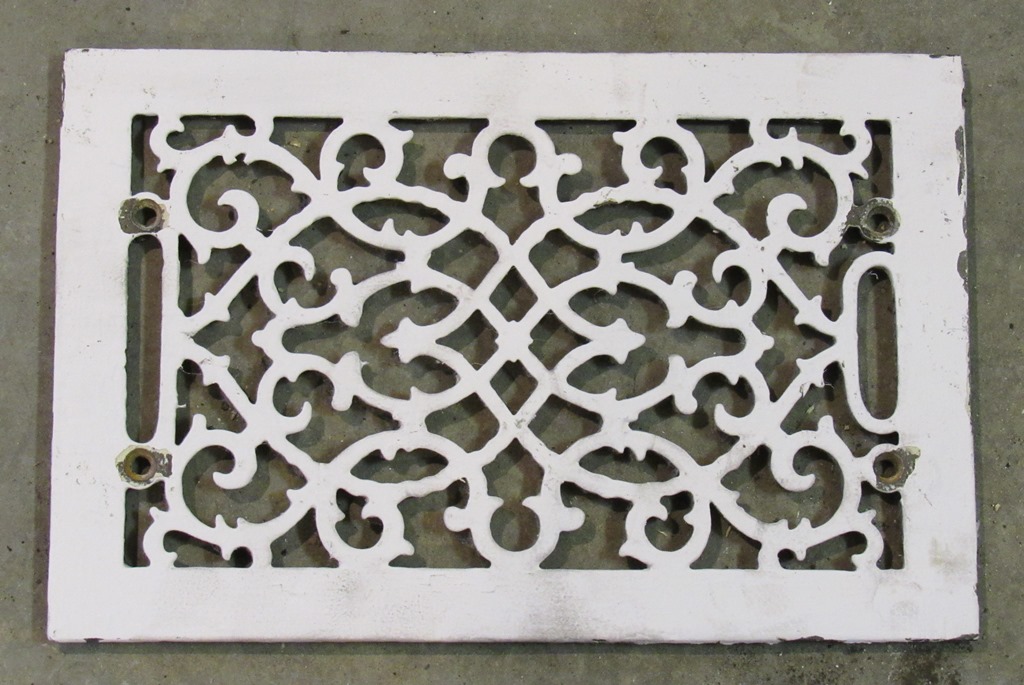 floor grate LJ