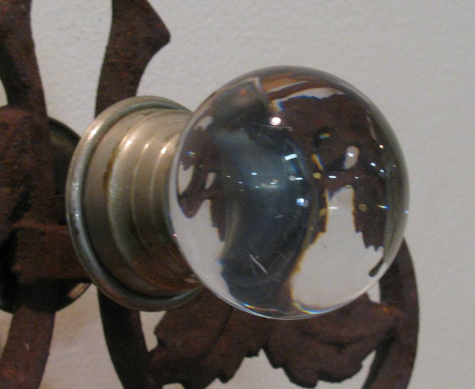 antique door knobs KKJ