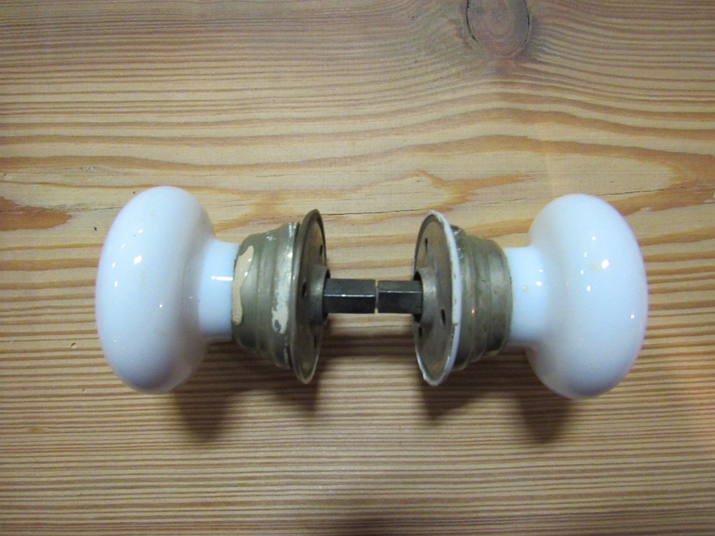 opalescent knob PJ