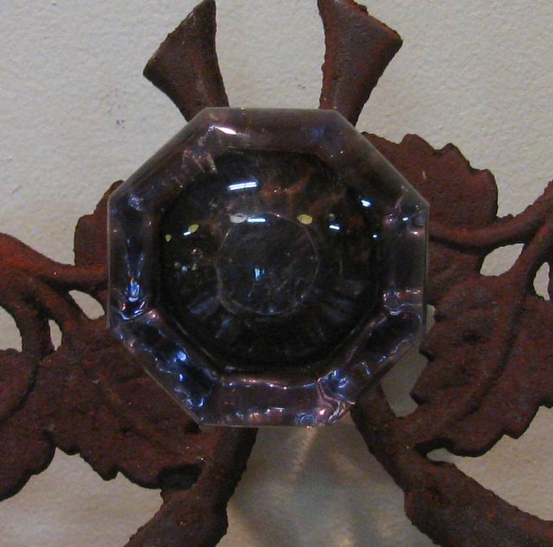 antique door knobs SJ