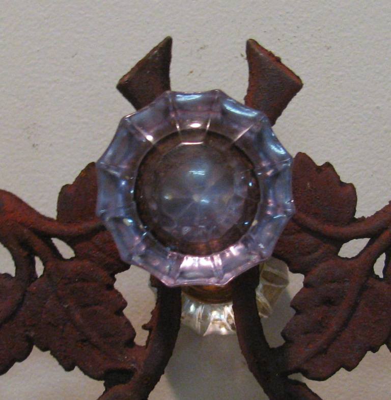 antique door knobs CJ