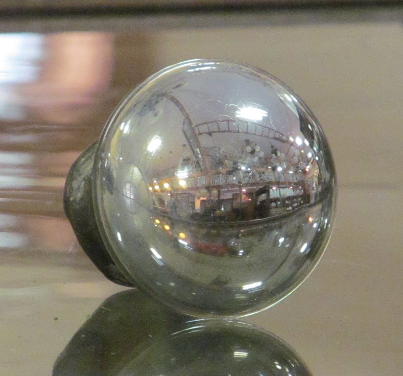 antique door knobs MT