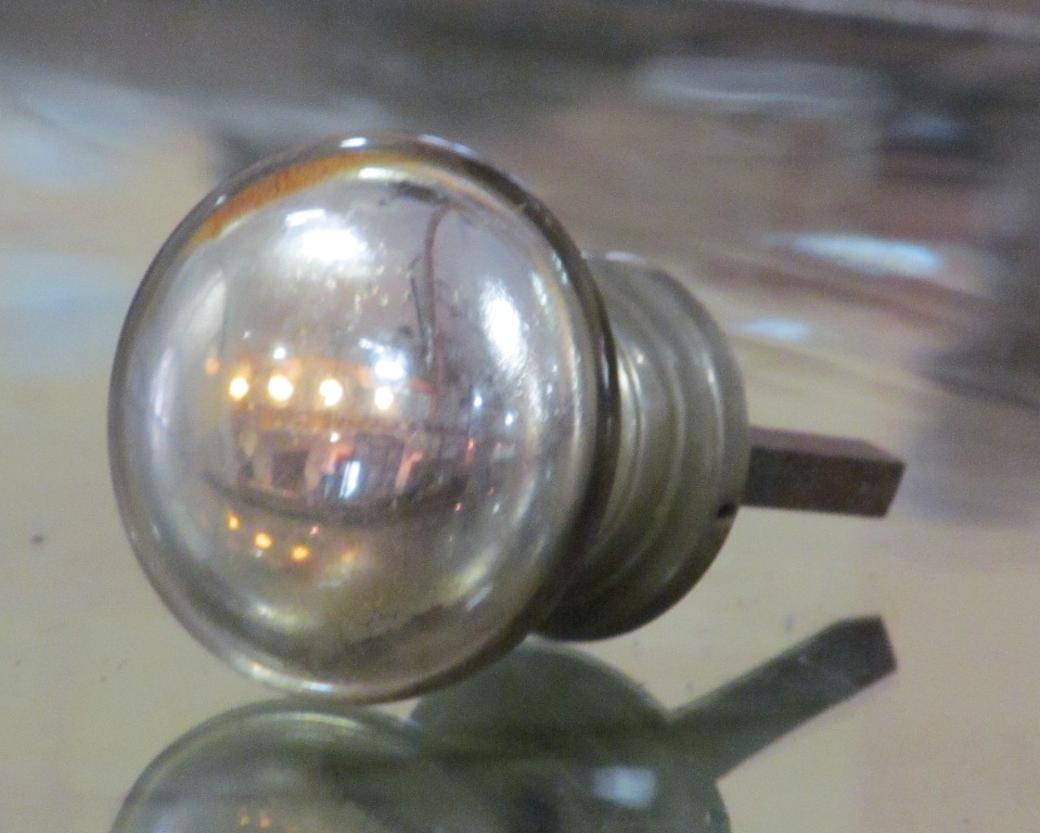 antique door hardware MT