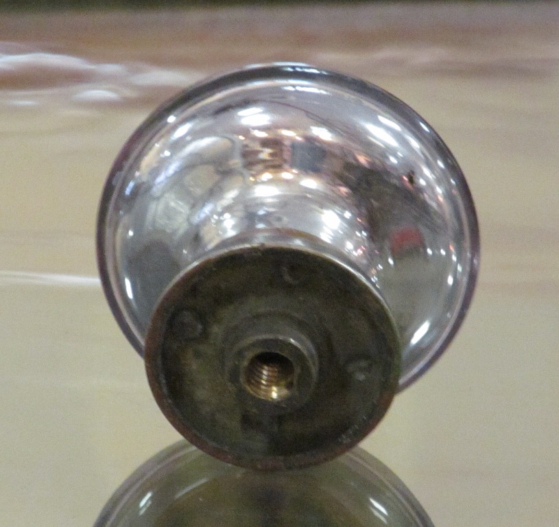antique door knobs MT