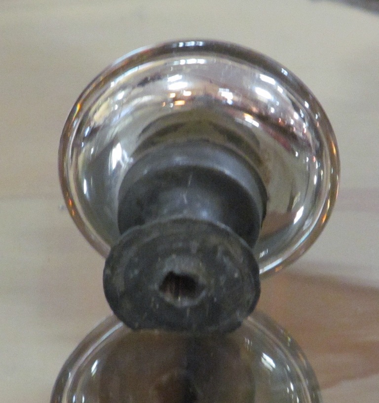 antique door knobs MJ