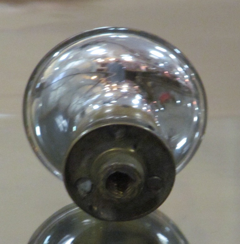 antique door knobs JT