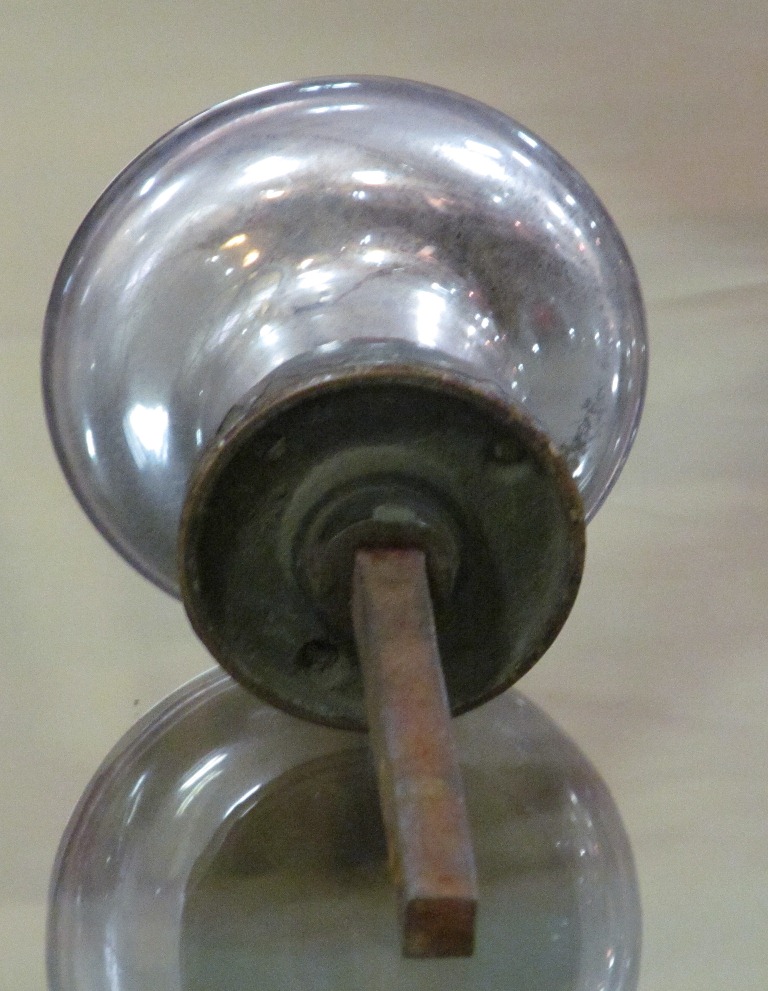 antique door knobs DKJ