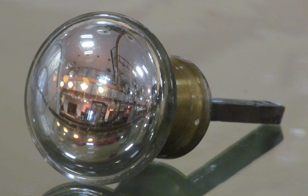 antique door knobs JT