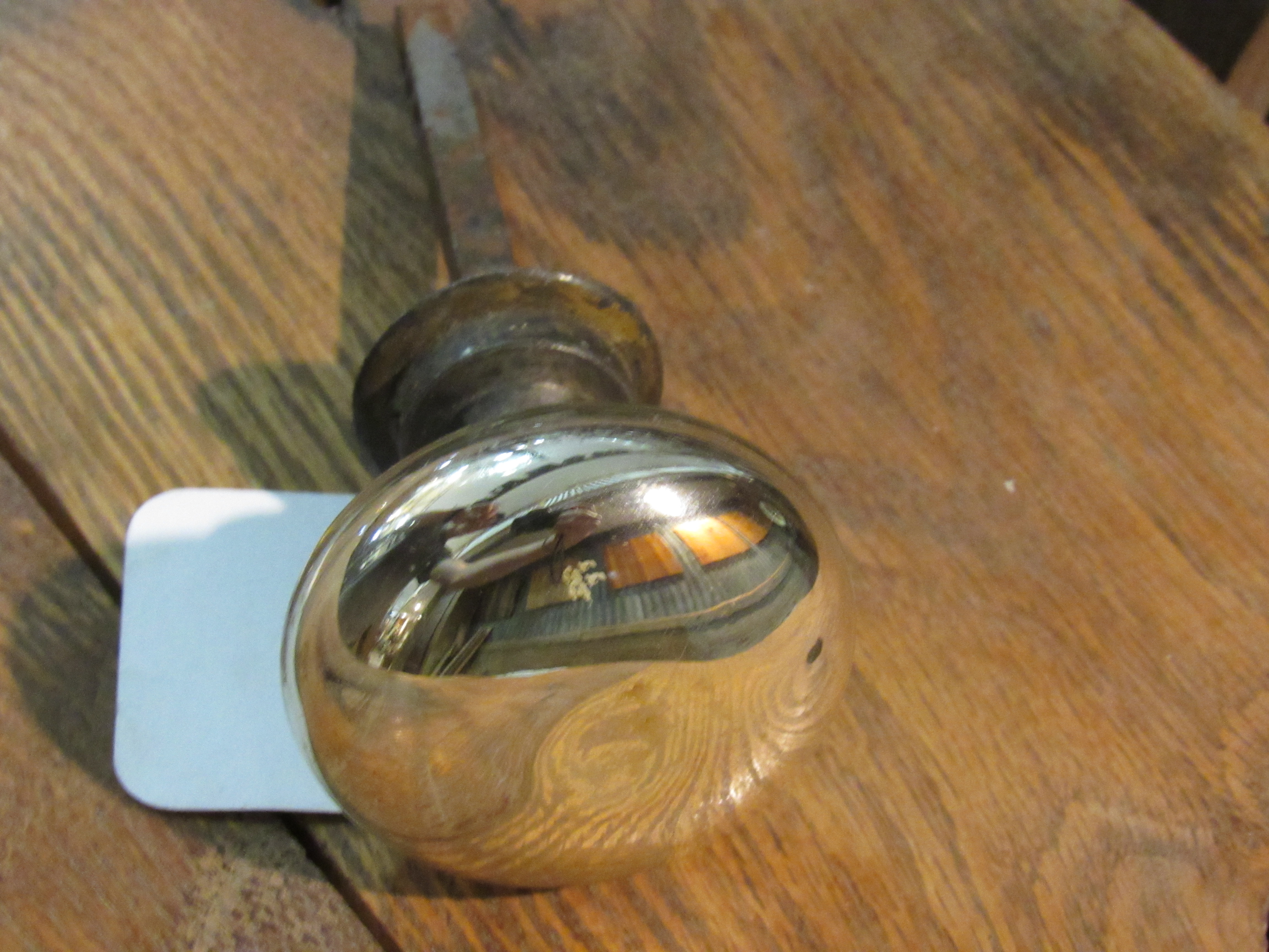 antique door knobs MJ