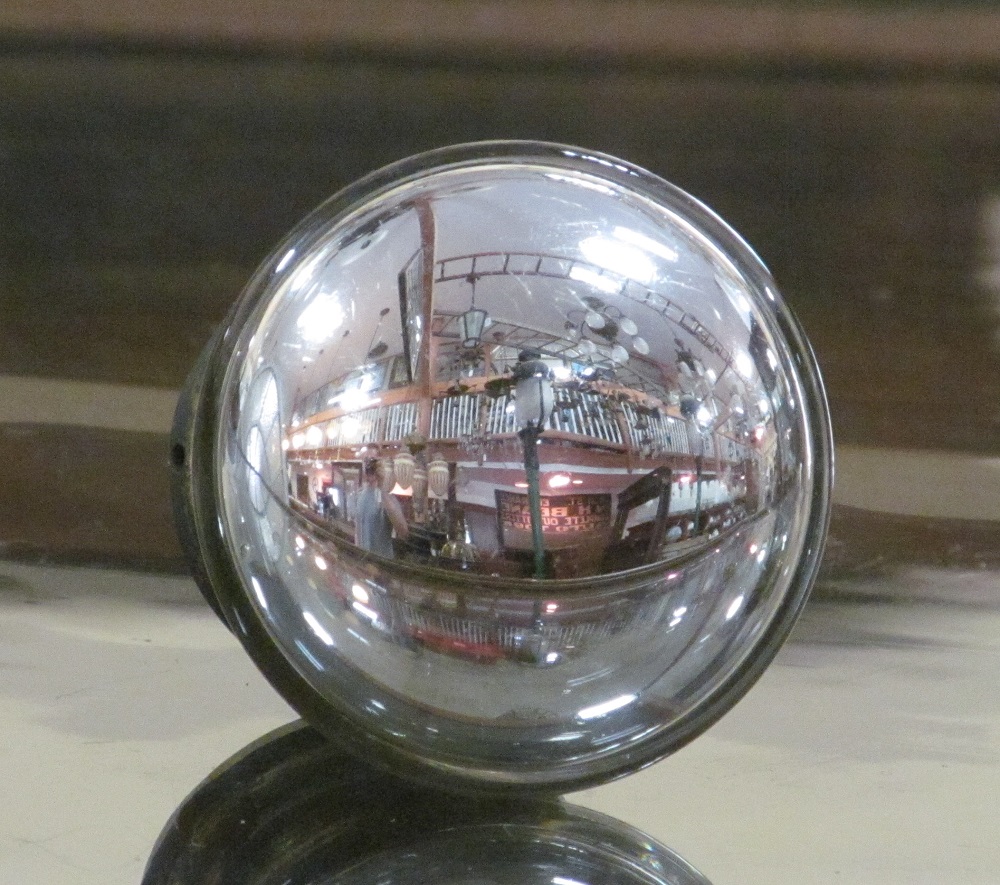 antique door knobs MJ