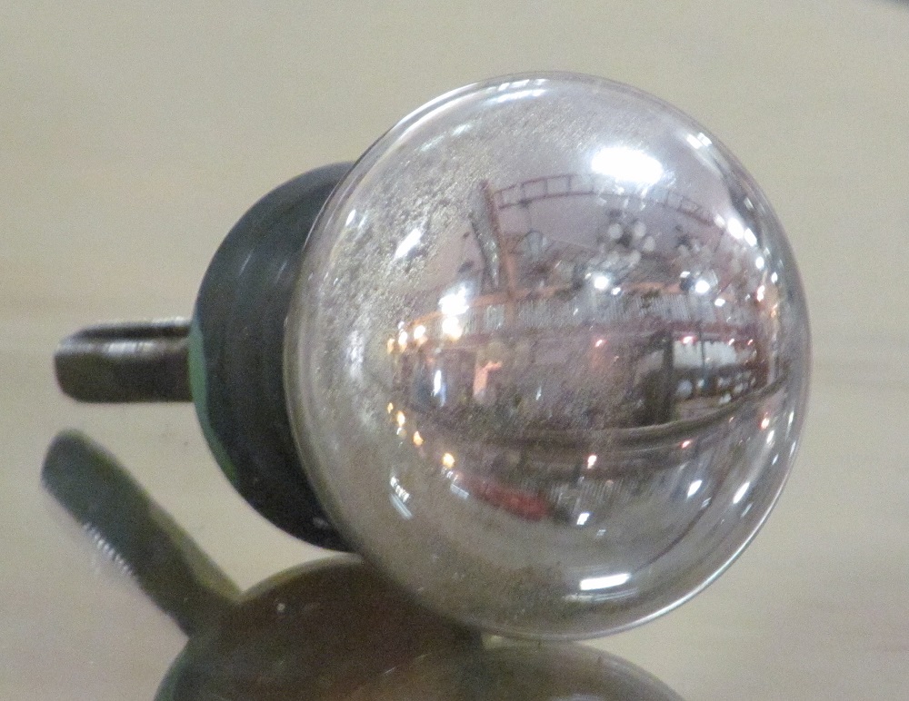 antique door knobs MT