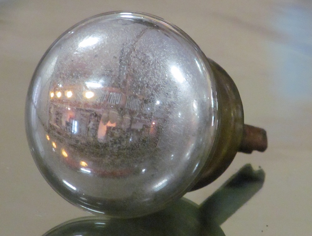 antique door hardware MT