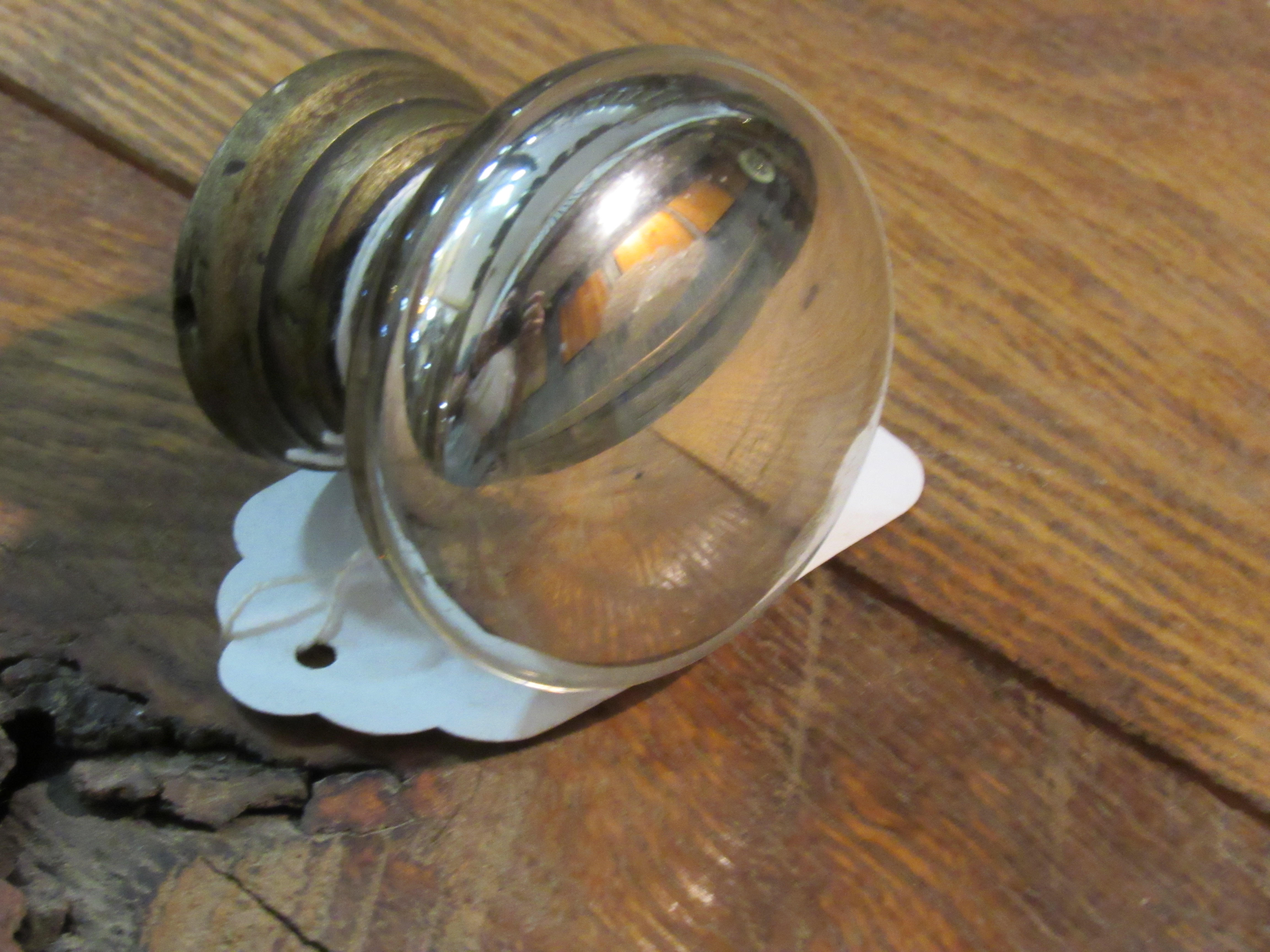 antique door knobs LT