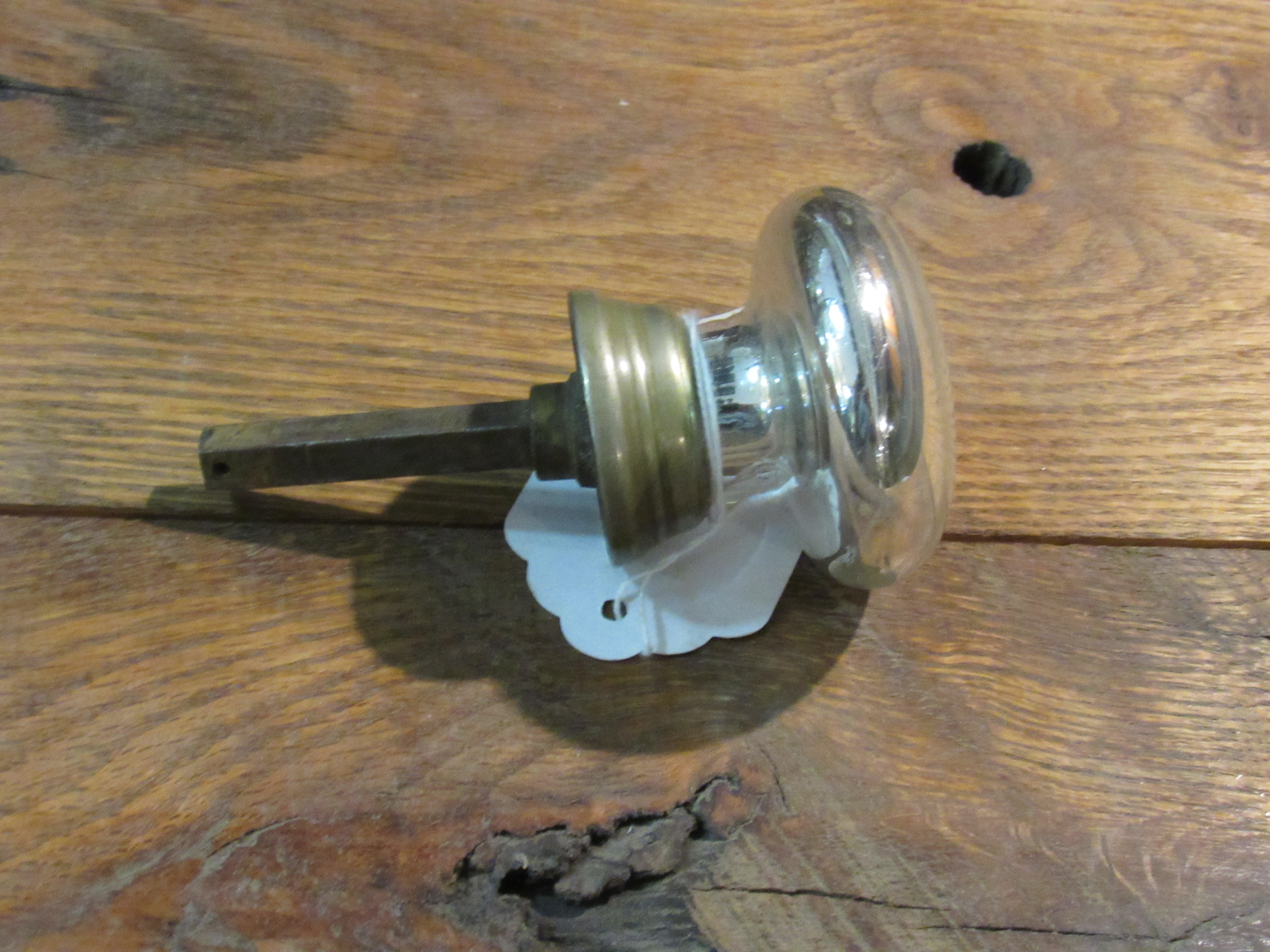 antique door knobs LT