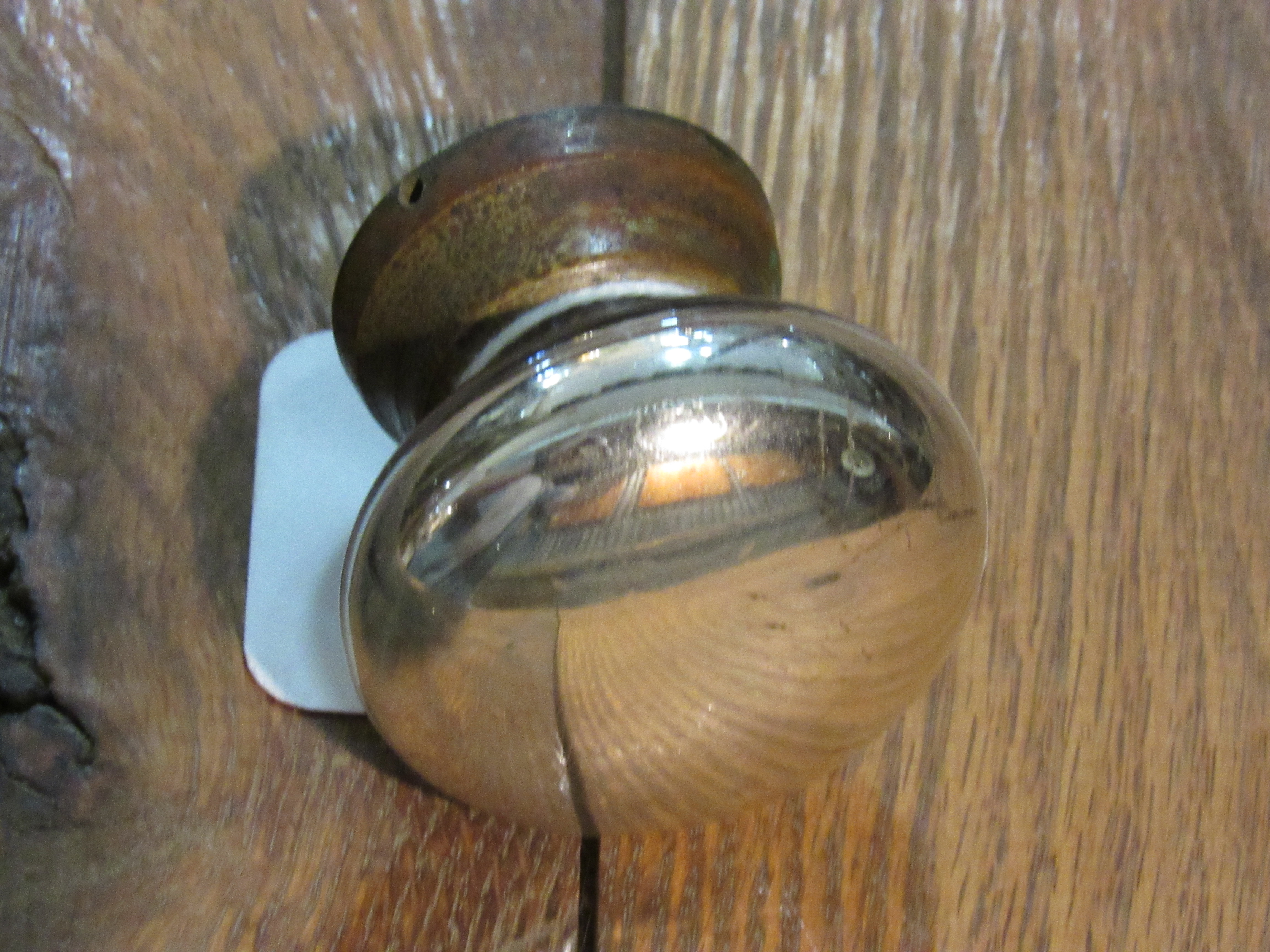 antique door knobs LT