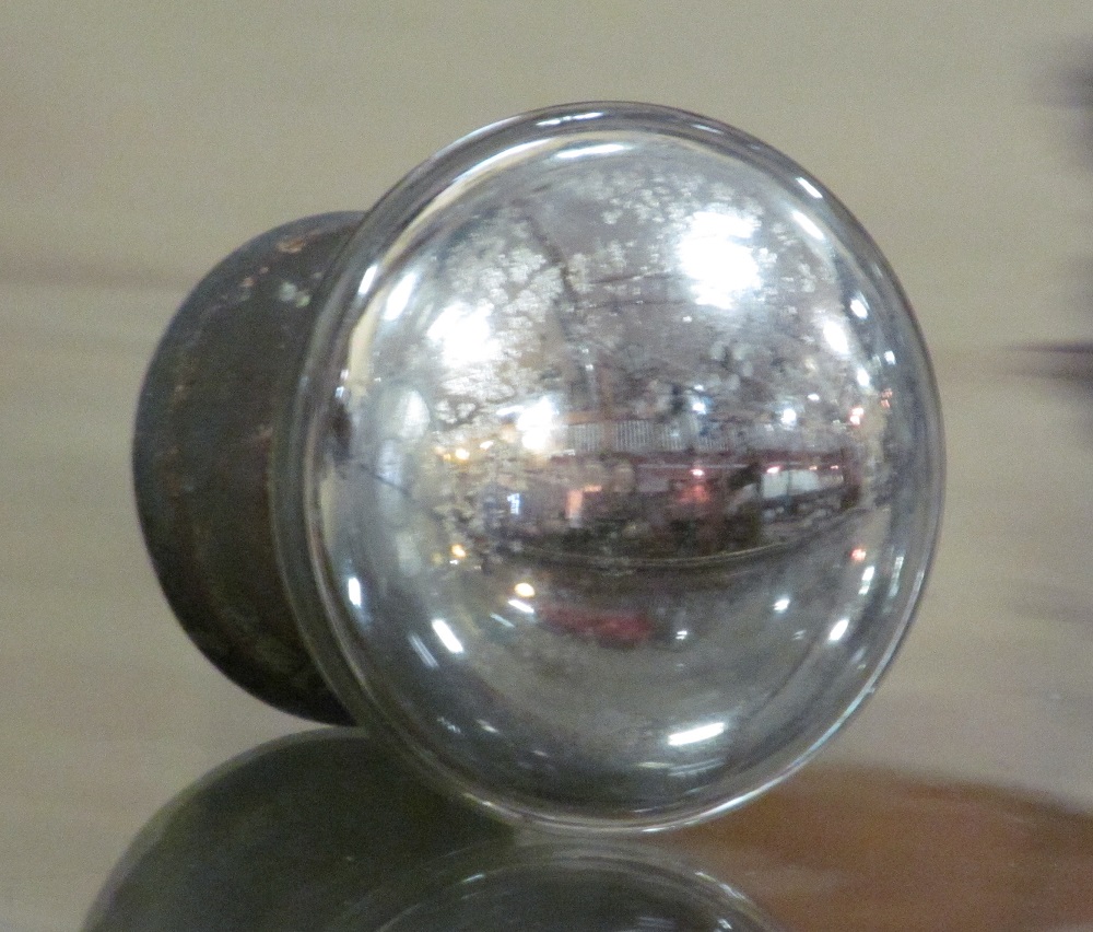 antique door knobs JT