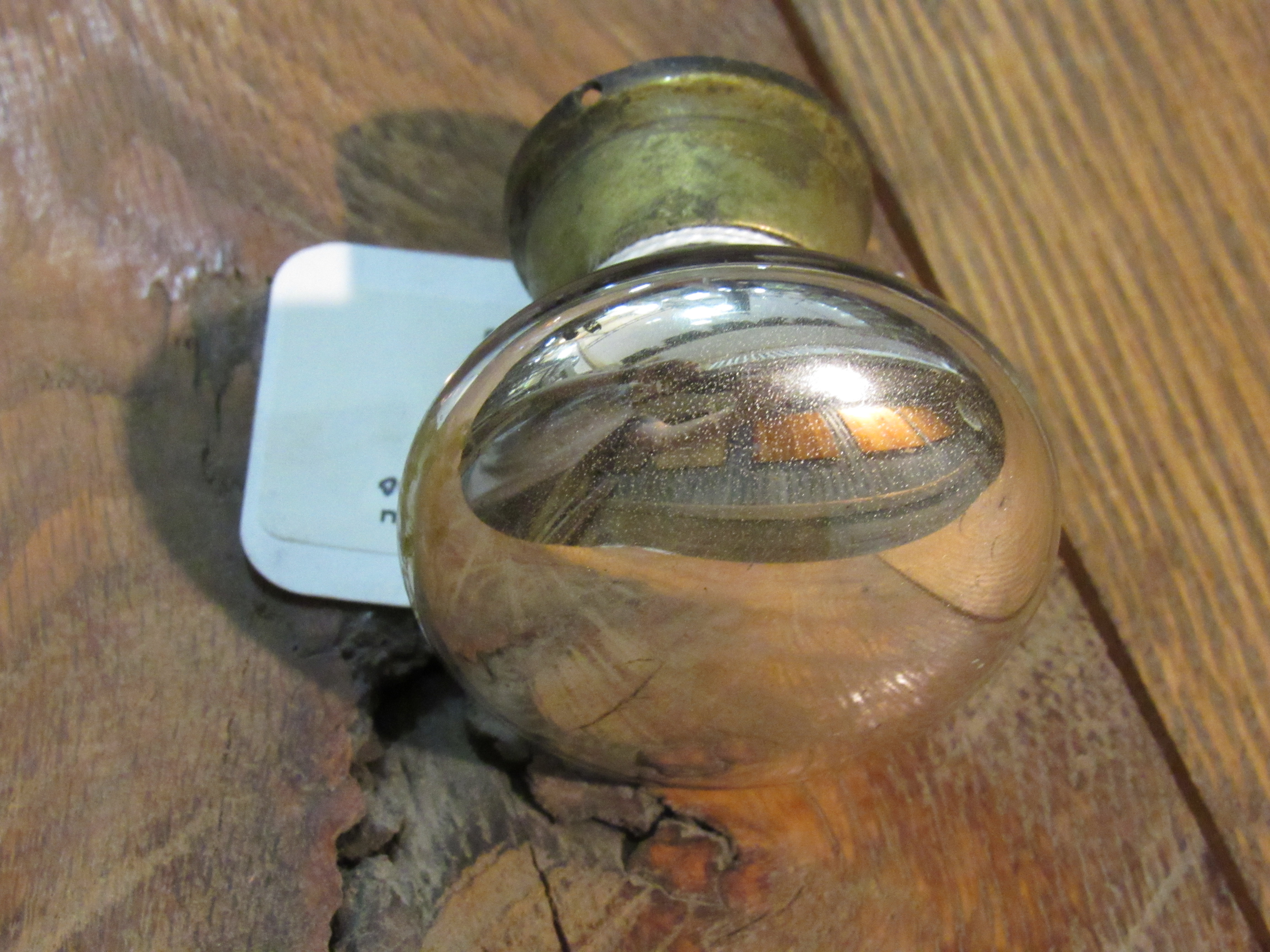 antique door knobs JT