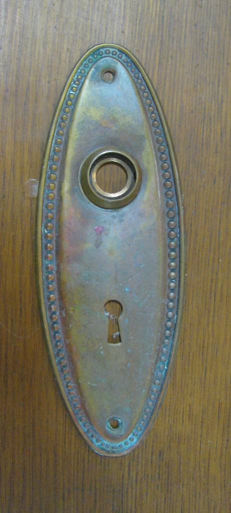 backplates