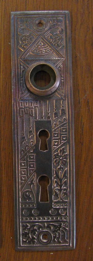 architectural salvage