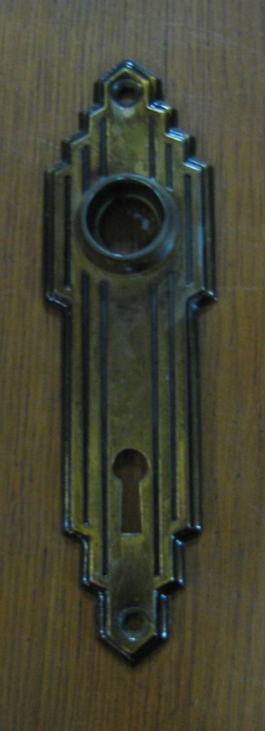 antique hardware