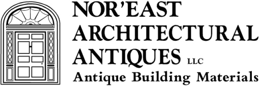 Architectural Salvage